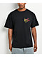 Midnight Organic Bet On Yourself Black T-Shirt - Thumbnail image 2 of 3
