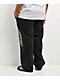 Midnight Organic Citrus Black Sweatpants - Thumbnail image 5 of 12