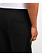 Midnight Organic Citrus Black Sweatpants - Thumbnail image 7 of 12
