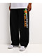 Midnight Organic Citrus Black Sweatpants - Thumbnail image 1 of 12