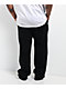Midnight Organic Good Job! Black Sweatpants - Thumbnail image 4 of 9