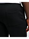 Midnight Organic Good Job! Black Sweatpants - Thumbnail image 6 of 9
