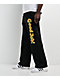 Midnight Organic Good Job! Black Sweatpants - Thumbnail image 7 of 9