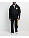 Midnight Organic Good Job! Black Sweatpants - Thumbnail image 8 of 9