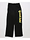 Midnight Organic Good Job! Black Sweatpants - Thumbnail image 9 of 9