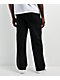 Midnight Organic Good Job! Black Sweatpants - Thumbnail image 2 of 9