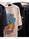 Midnight Organic Healthy Airbrush Cream T-Shirt - Thumbnail image 6 of 7