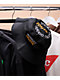 Midnight Organic Healthy Grey Wash Bucket Hat - Thumbnail image 4 of 6