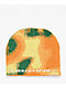 Midnight Organic Heatwave Orange Skully Beanie - Thumbnail image 2 of 2