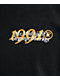 Midnight Organic Market Vintage Black T-Shirt - Thumbnail image 4 of 11