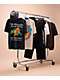 Midnight Organic Mr. Midnight Brown Hoodie - Thumbnail image 6 of 6