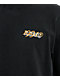 Midnight Organic Organic Market Vintage Black Wash T-Shirt - Thumbnail image 3 of 11