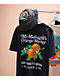 Midnight Organic Organic Market Vintage Black Wash T-Shirt - Thumbnail image 5 of 11