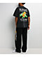 Midnight Organic Organic Market Vintage Black Wash T-Shirt - Thumbnail image 8 of 11