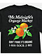 Midnight Organic Organic Market Vintage Black Wash T-Shirt - Thumbnail image 11 of 11