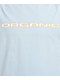 Midnight Organic Worldwide Organic Light Blue T-Shirt - Thumbnail image 3 of 5