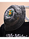 Midnight Organic You're Doing Good Black Bucket Hat - Thumbnail image 5 of 6
