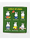 Miffy Goes Outside Summer Vinyl Figure Blind Box - Thumbnail image 2 of 4