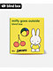 Miffy Goes Outside Summer Vinyl Figure Blind Box - Thumbnail image 1 of 4