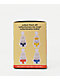 Miffy Plush Bag Charm Blind Box - Thumbnail image 3 of 3
