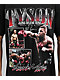 Mike Tyson 1986 King Of The Ring Black T-Shirt - Thumbnail image 2 of 2