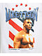 Mike Tyson All American Hero White T-Shirt - Thumbnail image 2 of 4