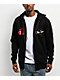 Mike Tyson Baddest Black Zip Hoodie - Thumbnail image 5 of 7