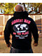 Mike Tyson Baddest Black Zip Hoodie - Thumbnail image 2 of 7