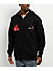 Mike Tyson Baddest Black Zip Hoodie - Thumbnail image 4 of 7