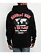 Mike Tyson Baddest Black Zip Hoodie - Thumbnail image 3 of 7