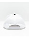 Mike Tyson Baddest Man White & Black Snapback Hat - Thumbnail image 2 of 3