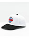 Mike Tyson Baddest Man White & Black Snapback Hat - Thumbnail image 1 of 3