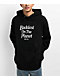 Mike Tyson Baddest On The Planet Black Hoodie - Thumbnail image 2 of 3