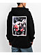 Mike Tyson Baddest On The Planet Black Hoodie - Thumbnail image 1 of 3