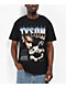 Mike Tyson Chrome Heavyweight Champ Black T-Shirt - Thumbnail image 3 of 4