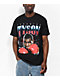 Mike Tyson In The Ring Black T-Shirt - Thumbnail image 3 of 3