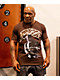 Mike Tyson In Your Face Brown T-Shirt - Thumbnail image 1 of 5