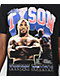 Mike Tyson Iron Mike Collage Black T-Shirt - Thumbnail image 3 of 4