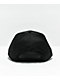 Mike Tyson Outline Black Snapback Hat - Thumbnail image 2 of 3