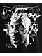 Mike Tyson Retro Ring Black T-Shirt - Thumbnail image 2 of 2
