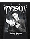 Mike Tyson Rolling Pigeons Black Long Sleeve T-Shirt - Thumbnail image 4 of 5