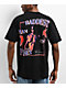 Mike Tyson Savage Planet Black T-Shirt - Thumbnail image 2 of 3