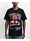 Mike Tyson Savage Planet Black T-Shirt - Thumbnail image 1 of 3