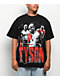 Mike Tyson Shatter Black T-Shirt - Thumbnail image 1 of 2