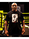 Mike Tyson Signature Black T-Shirt - Thumbnail image 1 of 4