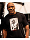 Mike Tyson Signature Black T-Shirt - Thumbnail image 2 of 4