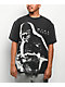 Mike Tyson Wind Up Black Wash T-Shirt - Thumbnail image 1 of 2