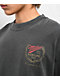 Miller Genuine Draft High Life Moon Charcoal T-Shirt - Thumbnail image 2 of 2
