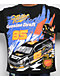 Miller Genuine Draft Speed Black Boxy T-Shirt - Thumbnail image 3 of 3