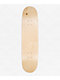 Mini Logo Chevron White 8.25" Skateboard Deck - Thumbnail image 2 of 2